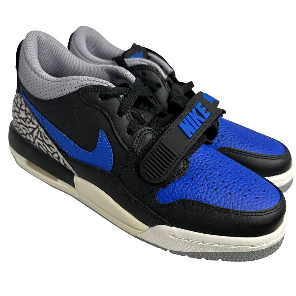 💎✨NEW IN BOX✨💎NIKE Air Jordan Legacy 312 Low (GS) - Picture 5 of 8